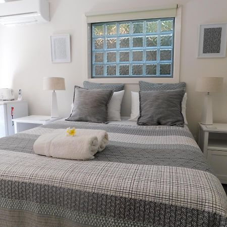 Beachport Bed & Breakfast Port Macquarie Exterior foto