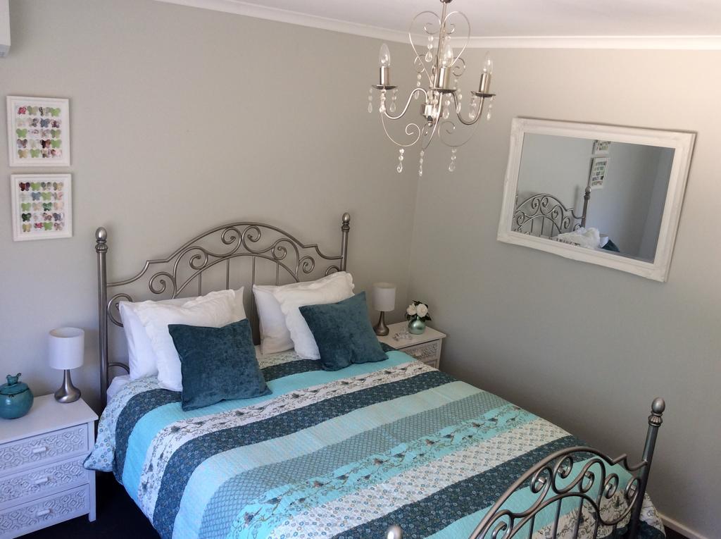 Beachport Bed & Breakfast Port Macquarie Quarto foto