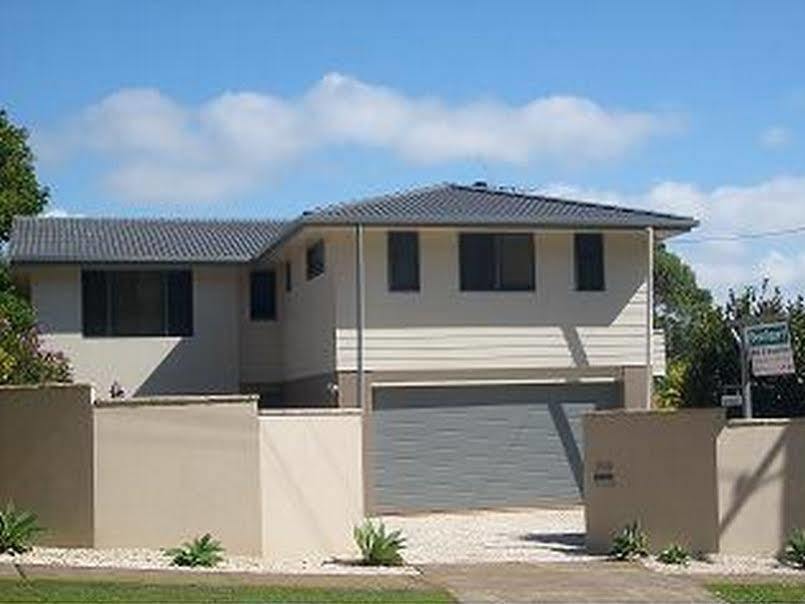 Beachport Bed & Breakfast Port Macquarie Exterior foto